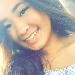 Meet your Posher, Krystal